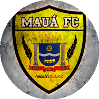 Logo Mauá Futebol Clube